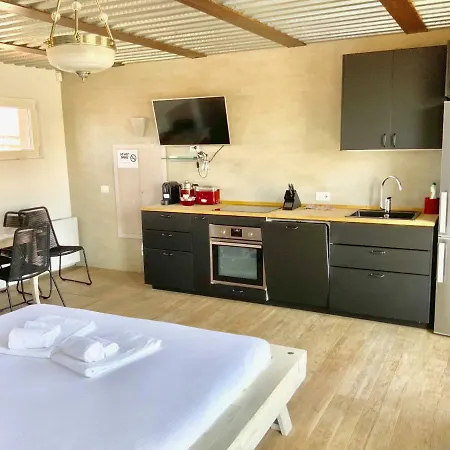 Appartamento Luxury Studio Unique View Near Main Station *