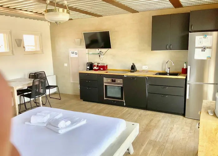 Apartment Luxury Unique View Near Main Station *